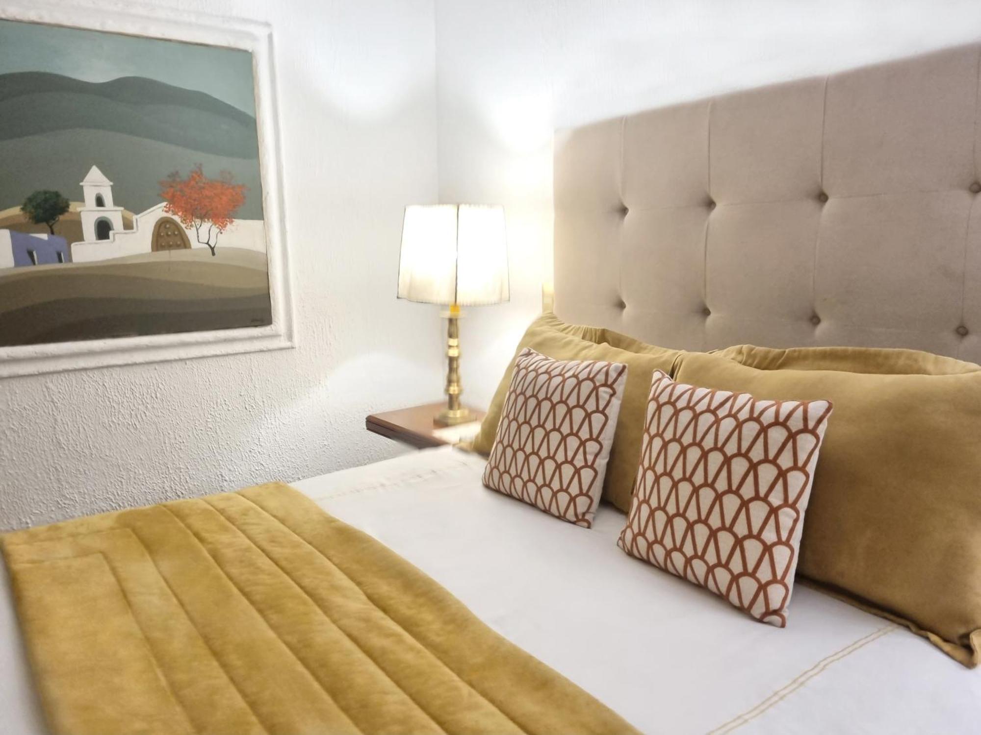 Antara Hotel & Suites - Miraflores Lima Exteriör bild