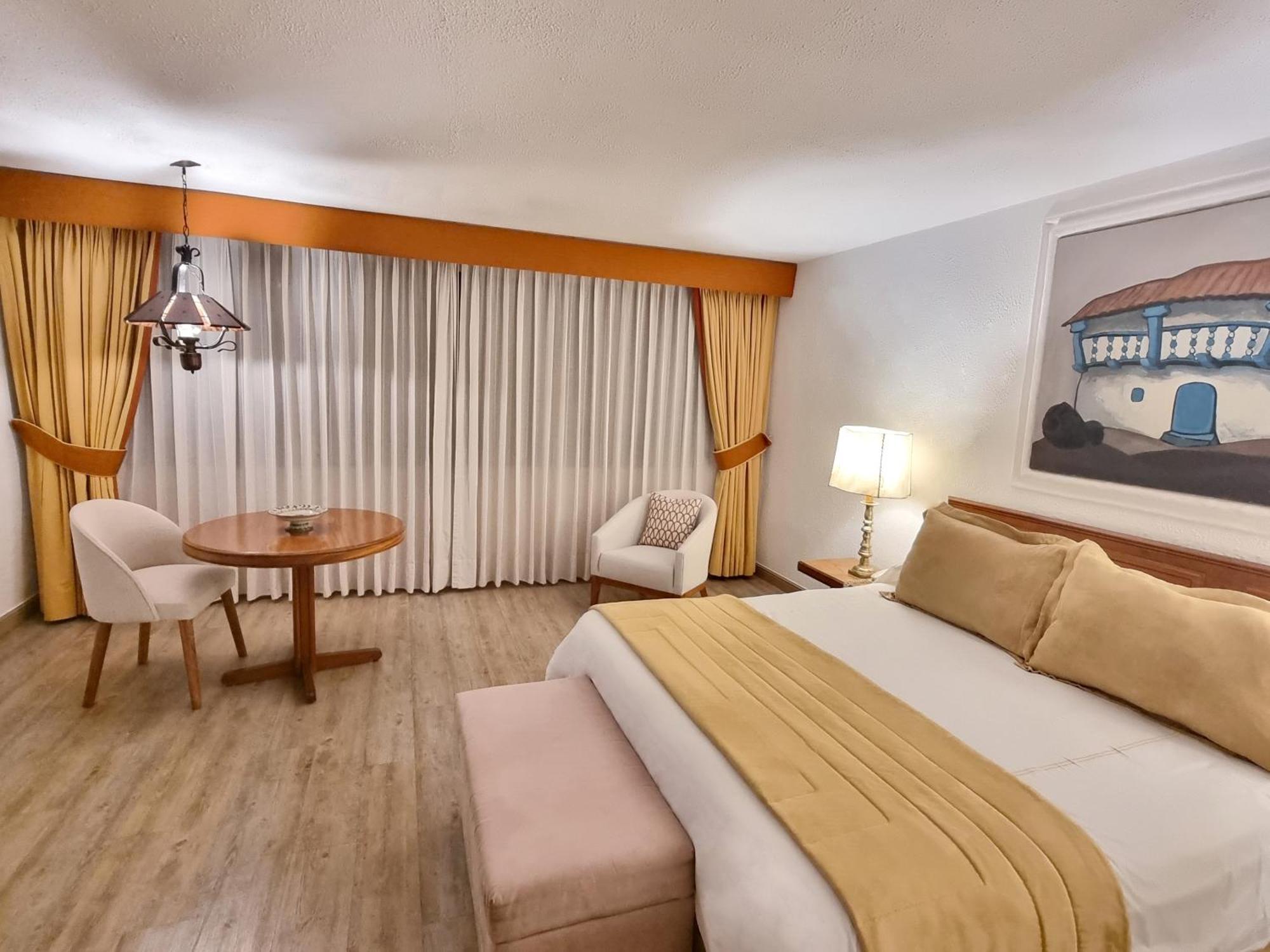 Antara Hotel & Suites - Miraflores Lima Exteriör bild