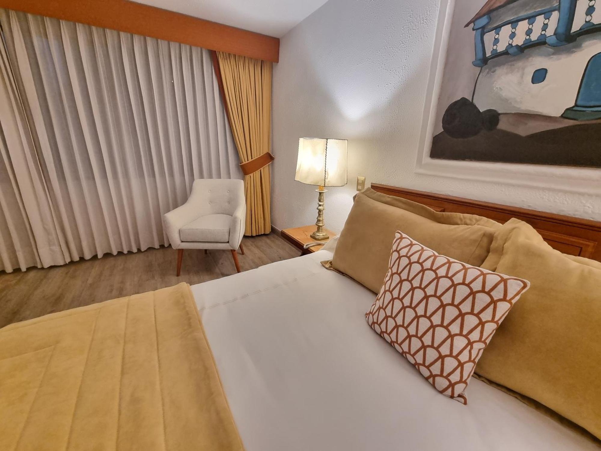 Antara Hotel & Suites - Miraflores Lima Exteriör bild