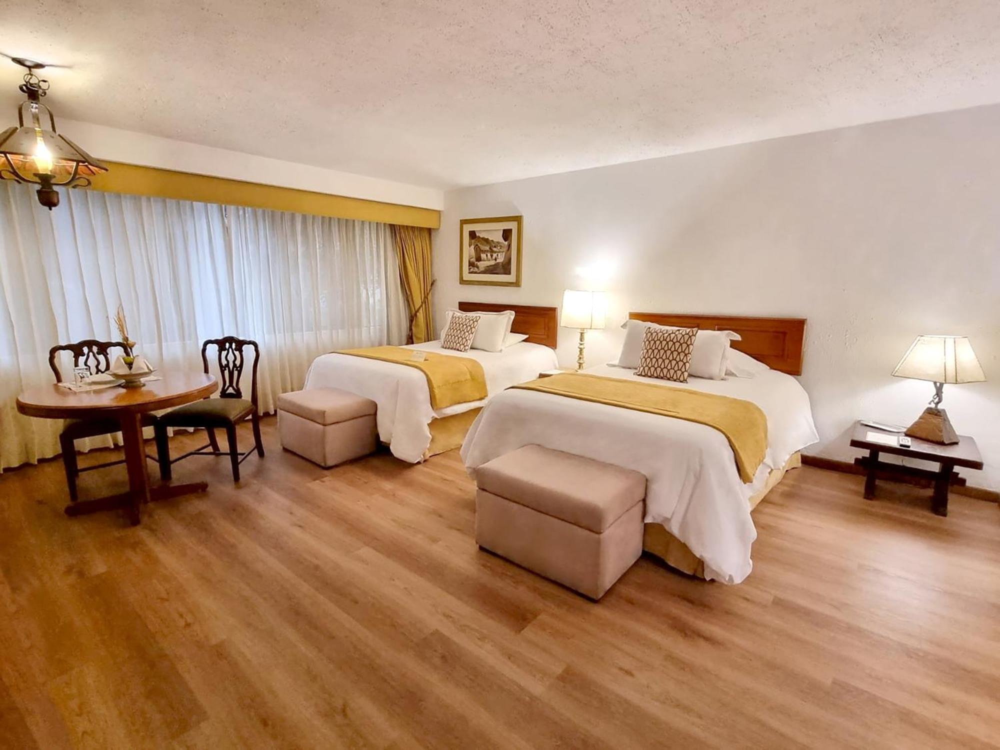 Antara Hotel & Suites - Miraflores Lima Exteriör bild